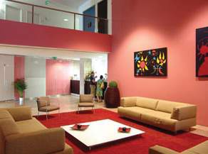 Hotel Faro