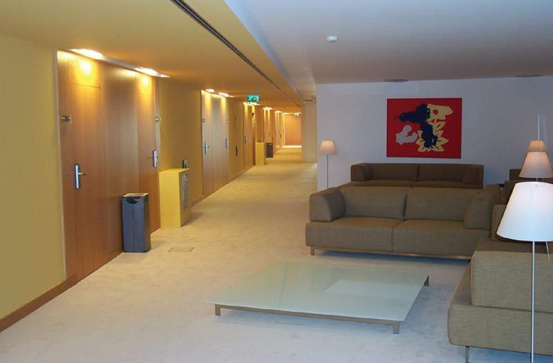 Hotel Faro