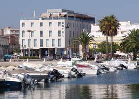Hotel Faro