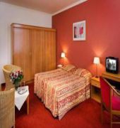 Hotel Hans Memling