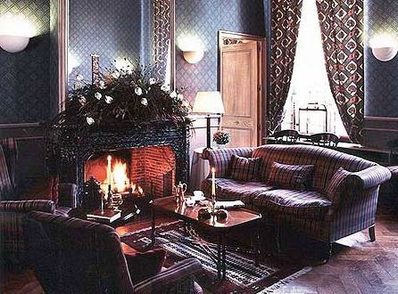 Hotel De Tuilerieën