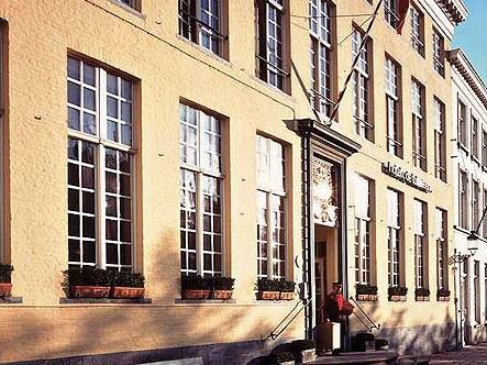 Hotel De Tuilerieën