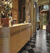 Hotel De Tuilerieën