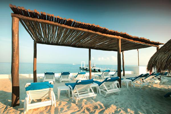 Fiesta Americana Cozumel All Inclusive