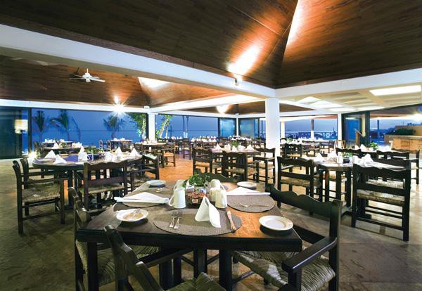 Fiesta Americana Cozumel All Inclusive