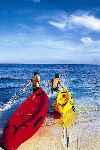 Fiesta Americana Cozumel All Inclusive