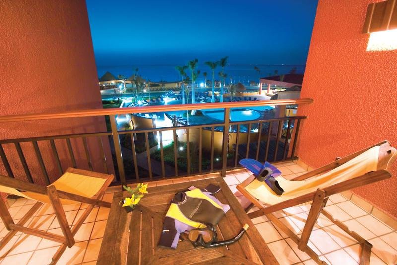 Fiesta Americana Cozumel All Inclusive