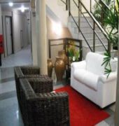 Hotel Costa do Atlântico