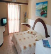 Hotel Costa do Atlântico