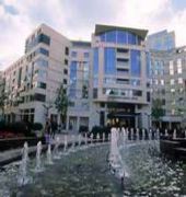 Evergreen Laurel Hotel