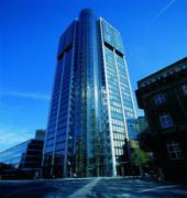 INNSIDE Frankfurt Eurotheum