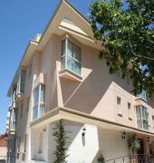Hotel Suites Feria de Madrid