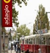Aparthotel Adagio Vienna City