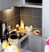 Aparthotel Adagio Vienna City