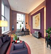 Aparthotel Adagio Vienna City