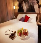 Aparthotel Adagio Vienna City