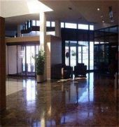 Hotel Alcalá Plaza