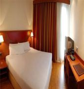 Hotel Alcalá Plaza
