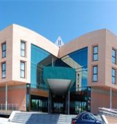 Hotel Alcalá Plaza