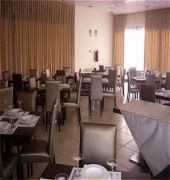 Hotel Alcalá Plaza
