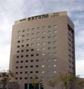 Hotel Arturo Norte