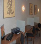 Sercotel Barcelona Gate Hotel