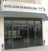 Sercotel Barcelona Gate Hotel