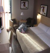 Sercotel Barcelona Gate Hotel
