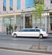 Hotel Asset Torrejón