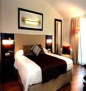 Hotel Asset Torrejón