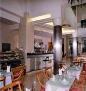 Hotel Avenida de España