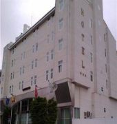 Hotel Avenida de España