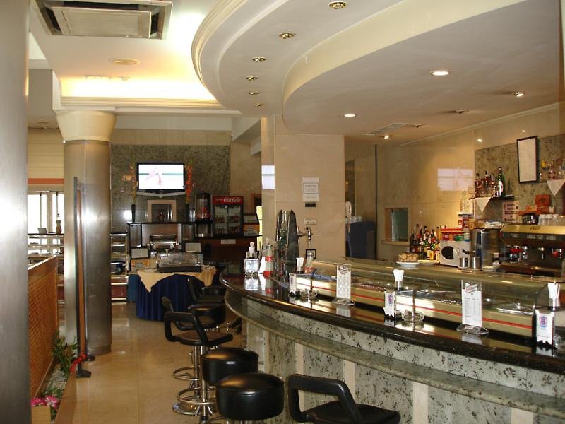 Hotel Avenida de España