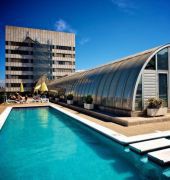 Apartamentos Eurobuilding 2