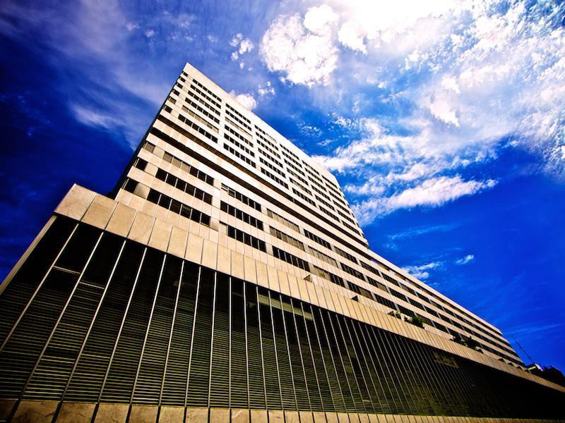Apartamentos Eurobuilding 2