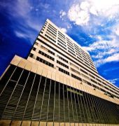 Apartamentos Eurobuilding 2