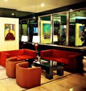 Apartamentos Eurobuilding 2