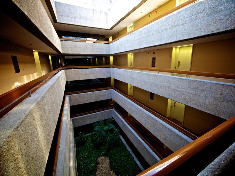 Apartamentos Eurobuilding 2