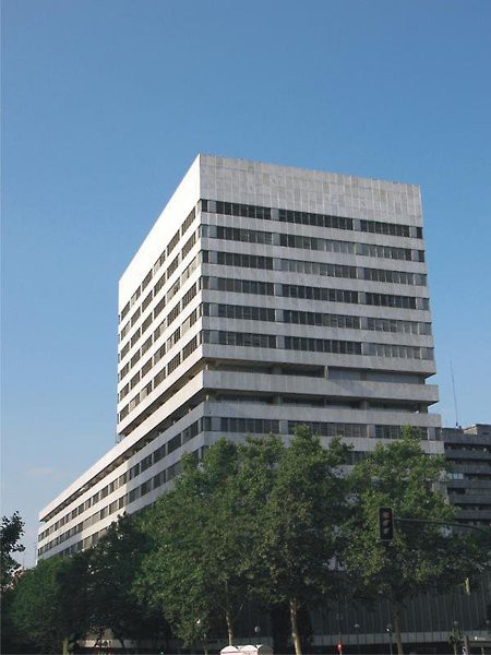 Apartamentos Eurobuilding 2