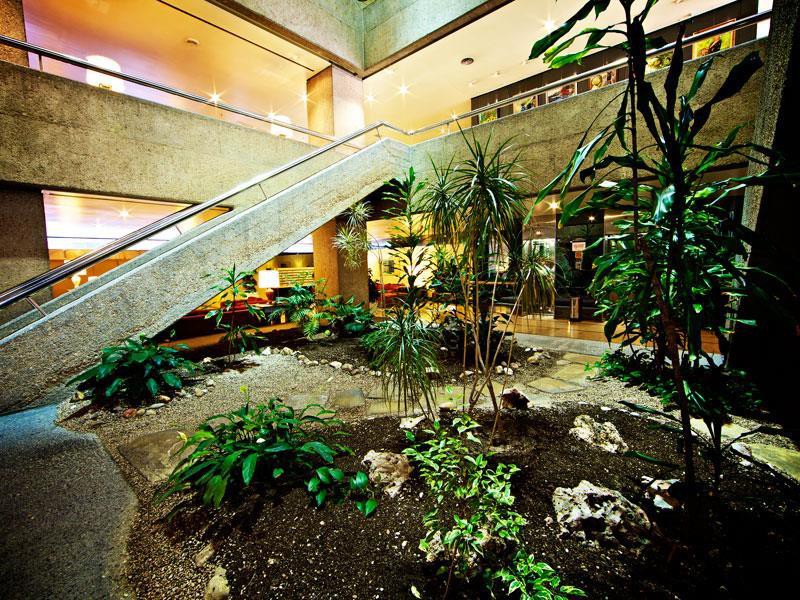 Apartamentos Eurobuilding 2