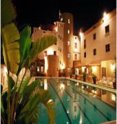 Hotel H2 Fuenlabrada
