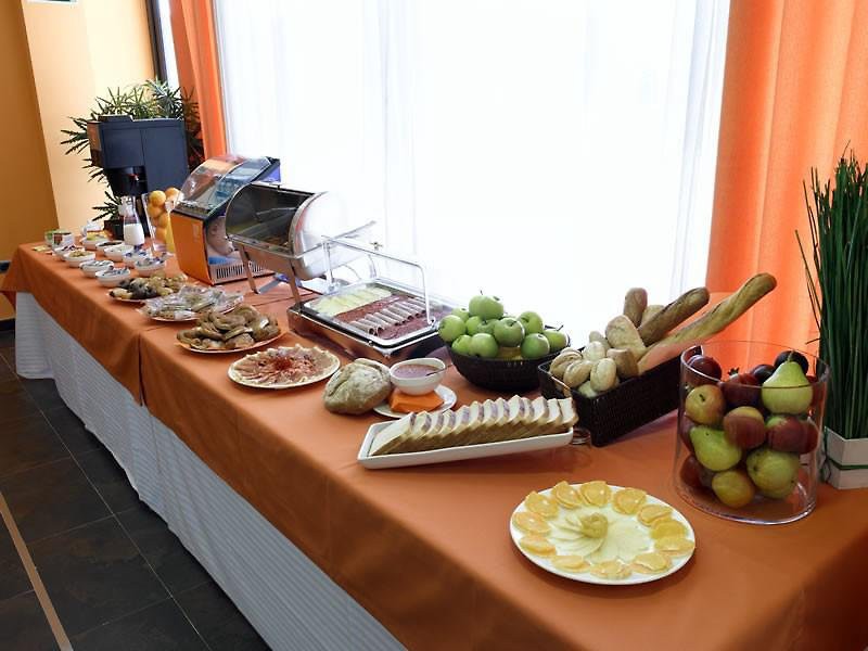 Hotel H2 Fuenlabrada
