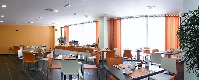Hotel H2 Fuenlabrada