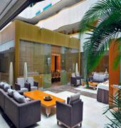 Exe Gran Hotel Almenar