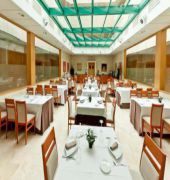 Exe Gran Hotel Almenar