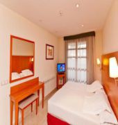 Exe Gran Hotel Almenar