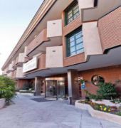 Exe Gran Hotel Almenar