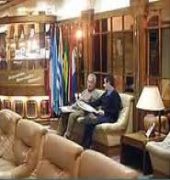 Gran Hotel America