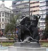 Gran Hotel America