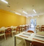Residència Erasmus Gràcia